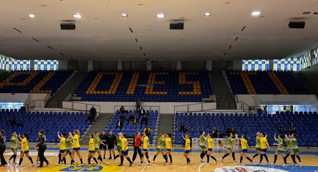 handbal prahova