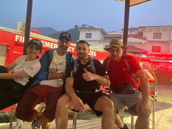 cristi minculescu himalaya