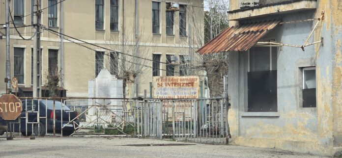 rafinaria astra ploiesti