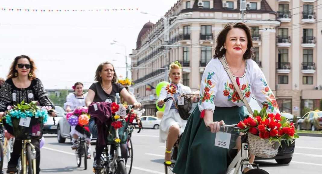 tocuri pe biciclete