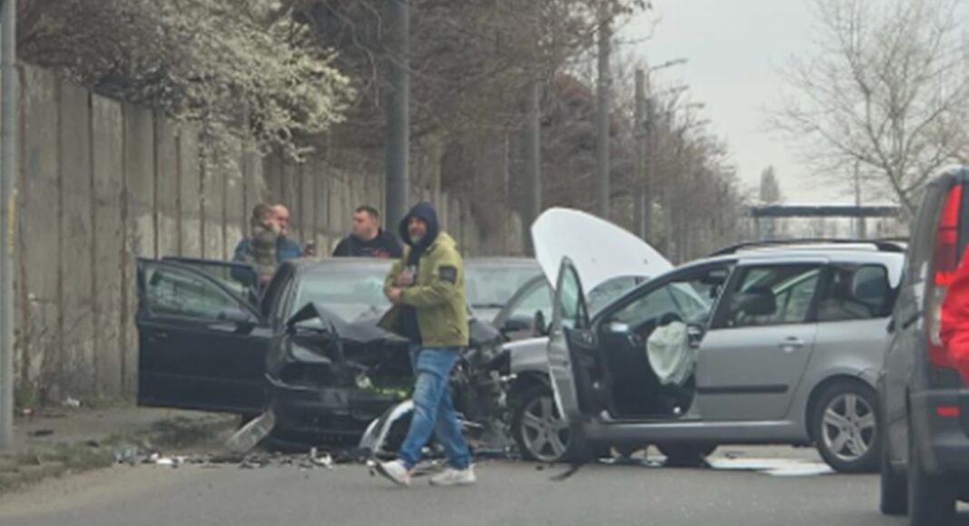 accident ploiești