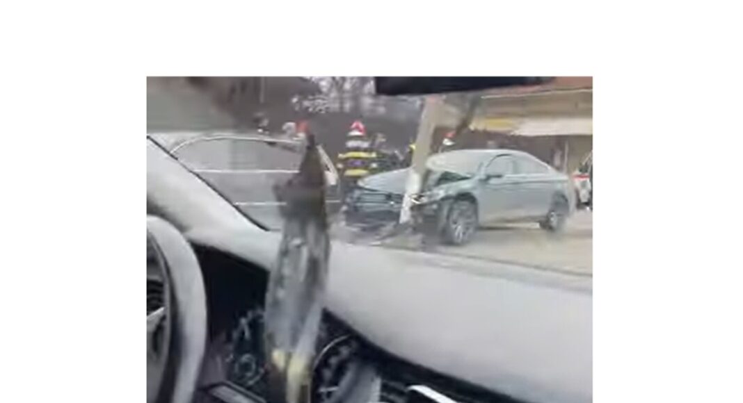 accident