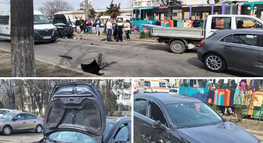 accident judetean ploiesti