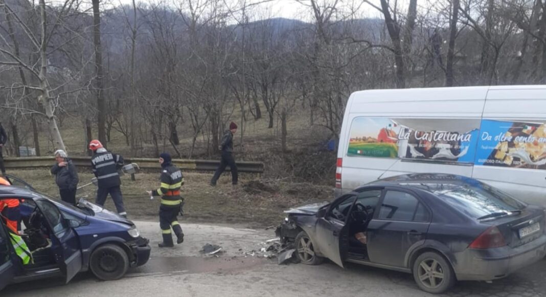 accident valea plopului
