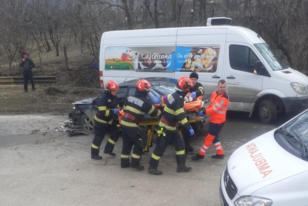 accident valea plopului