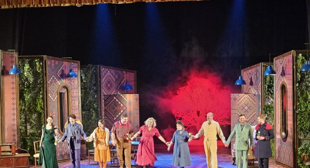 actori domnisoara din tacna