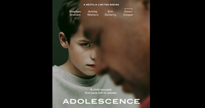 adolescenta corupta netflix