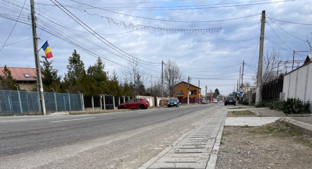 asfalt targsoru vechi