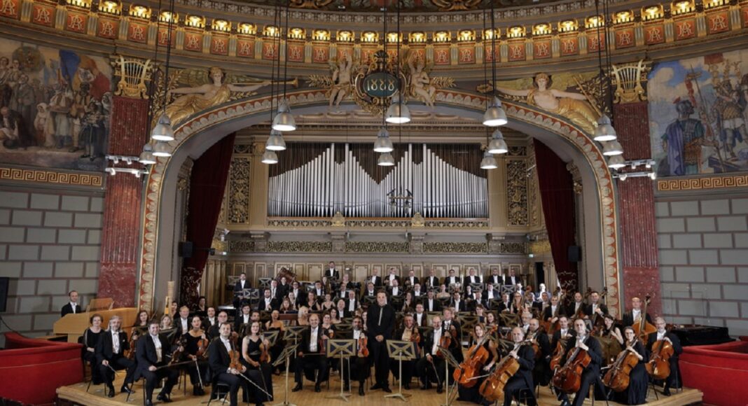 concert