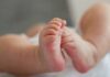 Tot mai puțini copii se nasc în România. Datele INS arată o scădere accentuată a natalității bebelus