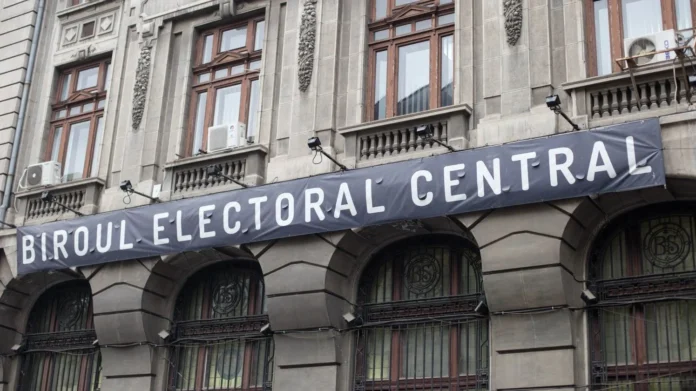 biroul electoral central