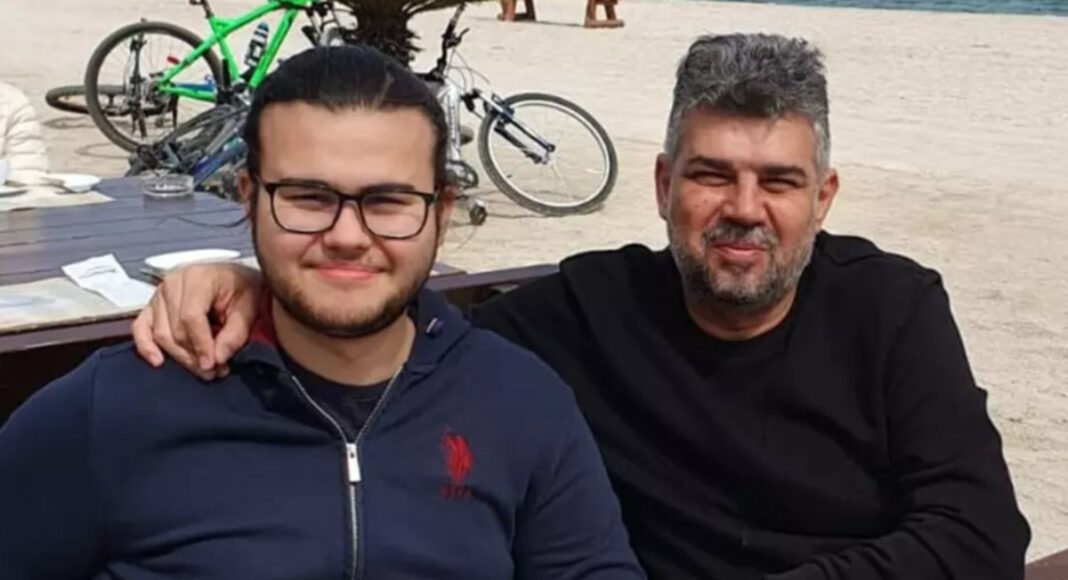 ciolacu si fisu