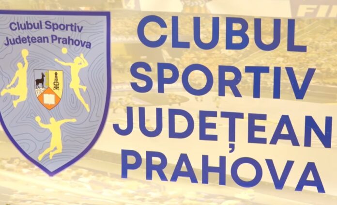 Clubul Sportiv Județean Prahova