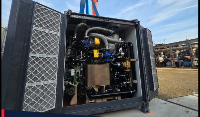 cogenerare termo ploiesti