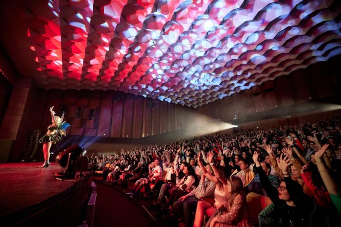 concert andreea balan ploiesti