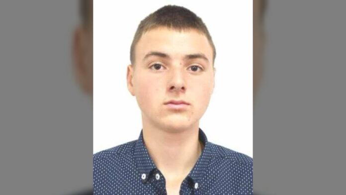 disparut valea doftanei