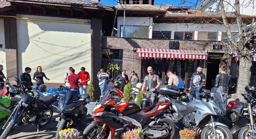 bikeri