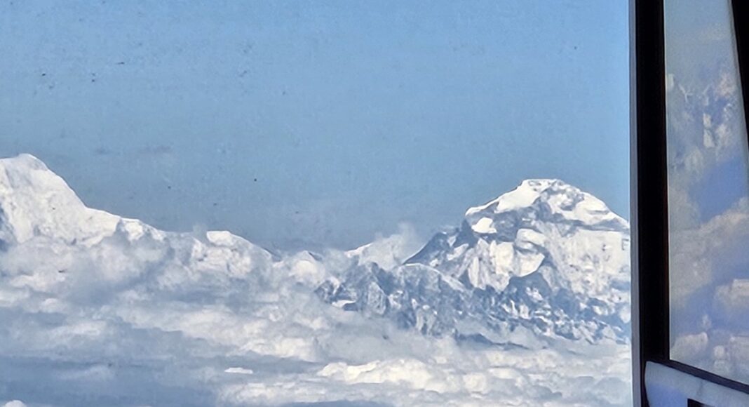 himalaya