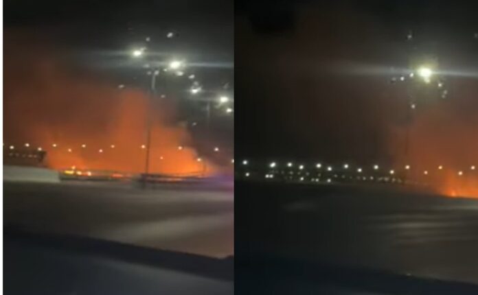 incendiii
