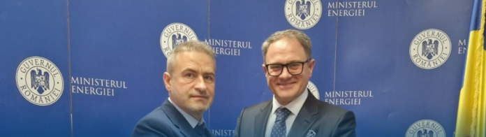 intalnire ministerul energiei