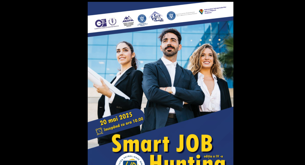 targ joburi upg ploiesti