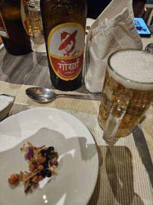 cristi minculescu himalaya 2025