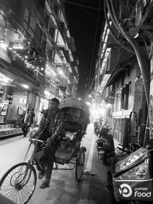 cristi minculescu himalaya 2025