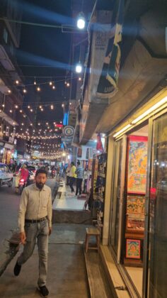 cristi minculescu himalaya 2025