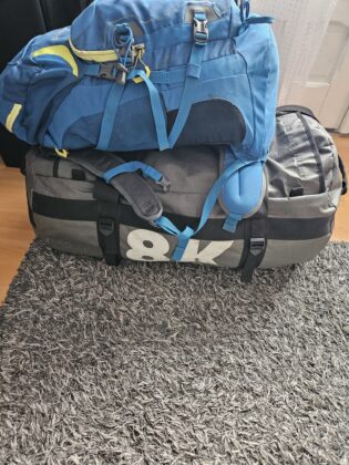 cristi minculescu himalaya 2025