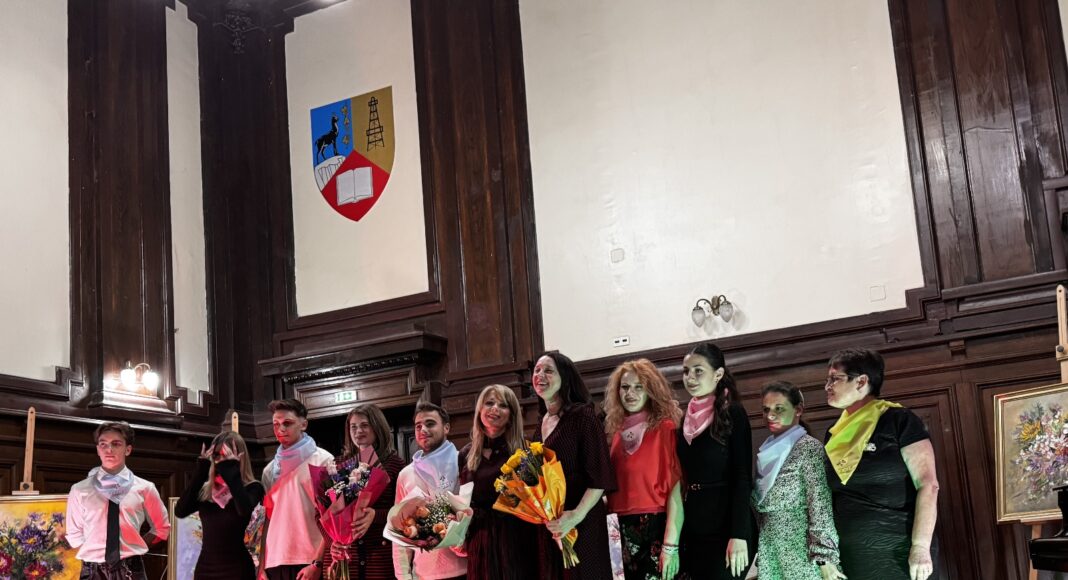 lansare de carte drumul spre soare ploiesti