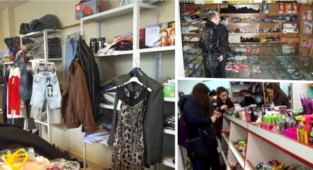 magazin anaf