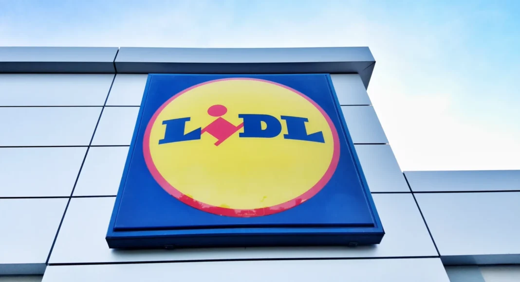 magazin lidl