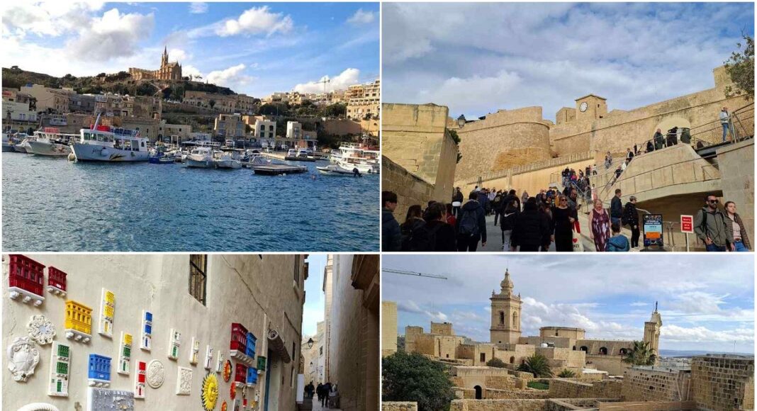 malta
