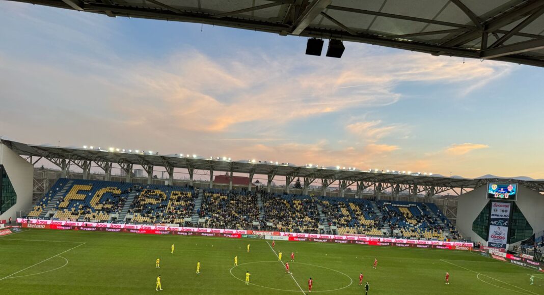 meci petrolul sepsi