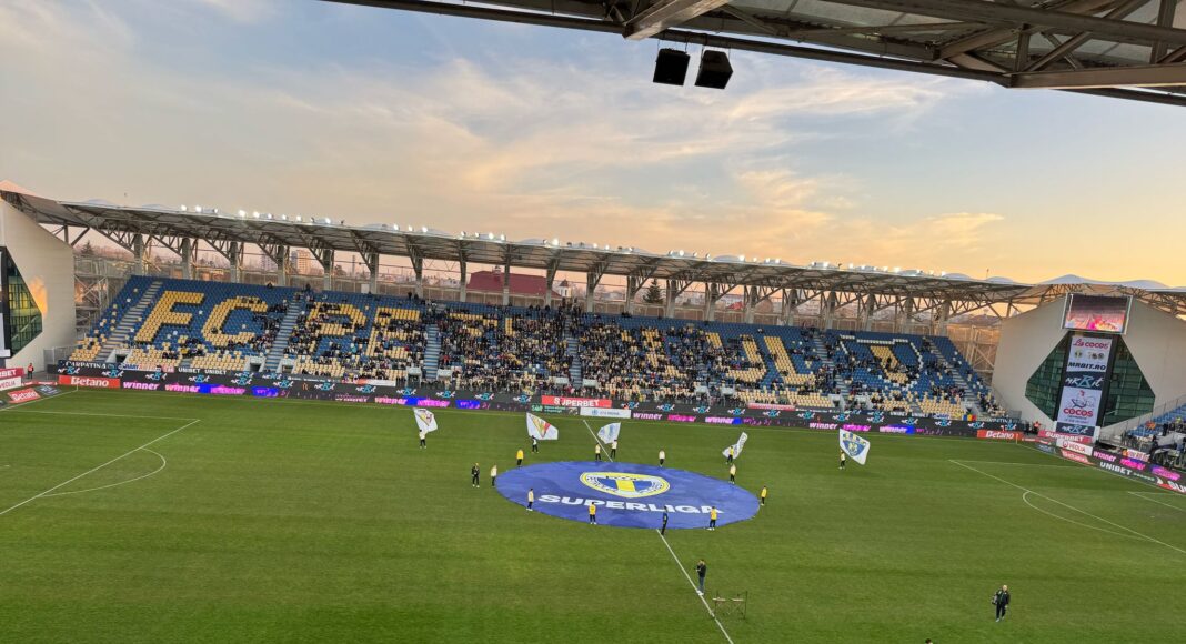 meci petrolul sepsi