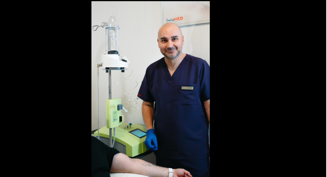 mihai baican doctor ozon