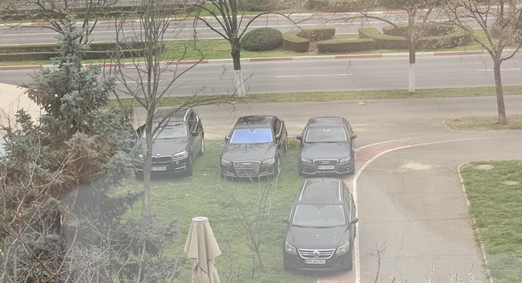 parcare parc mihai viteazu ploiesti