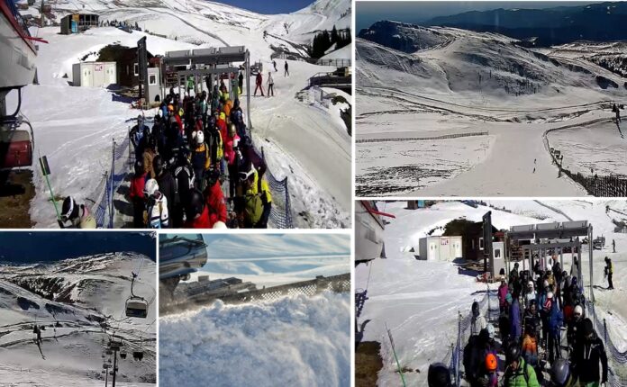 partii redeschise la sinaia partii redeschise Sinaia