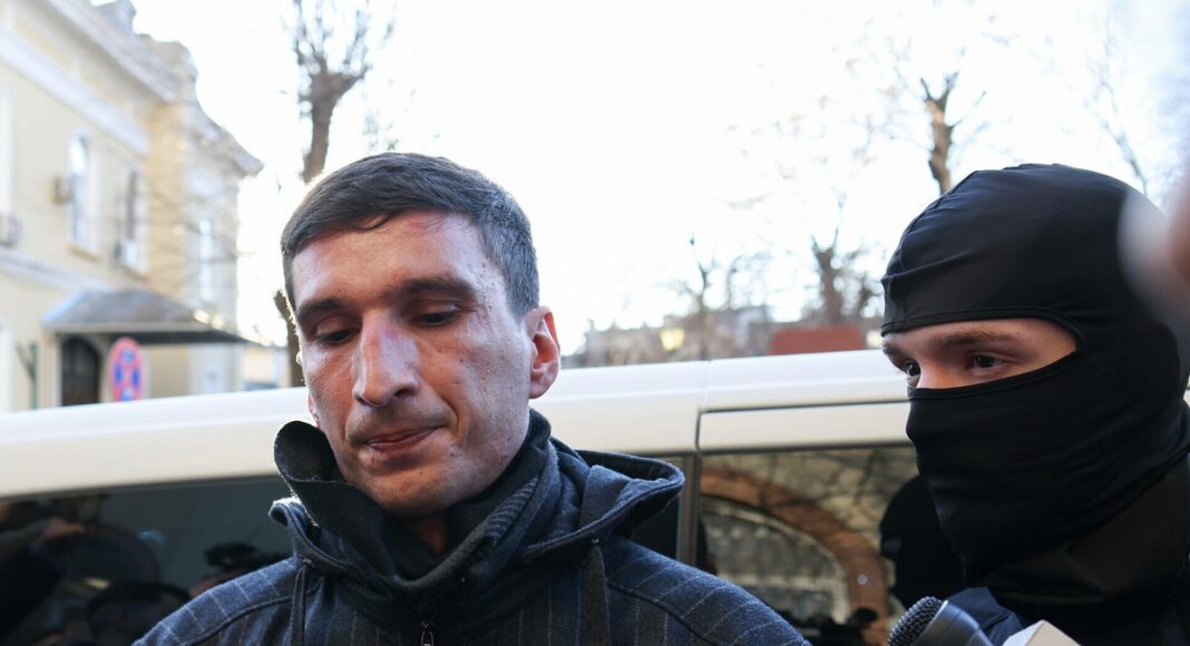 bogdan peschir
