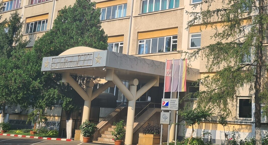 petrostar ploiesti