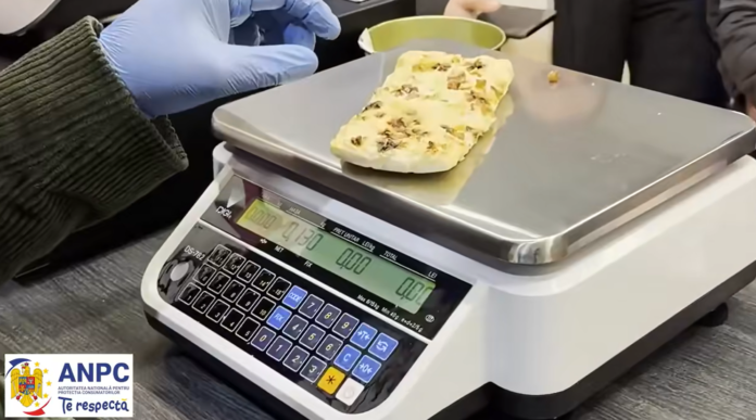 piedone aeroport control