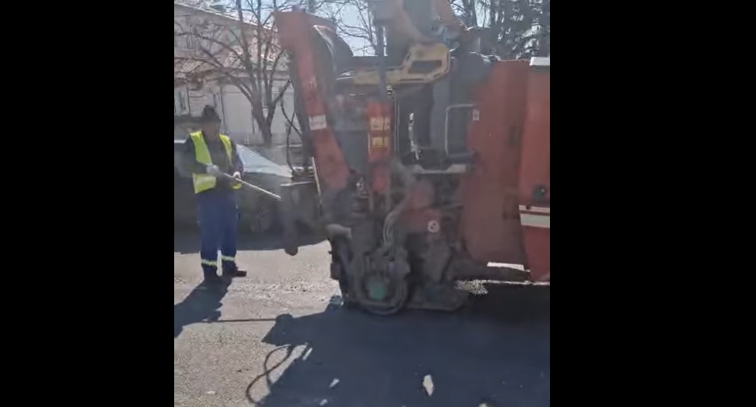 plombare gropi ploiesti