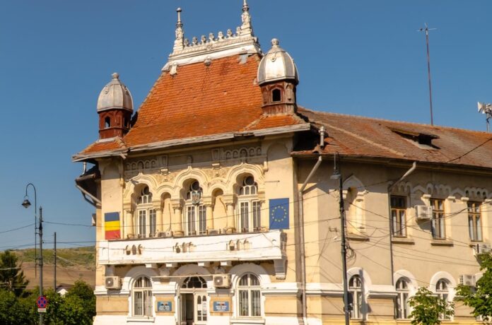 Primaria Urlați