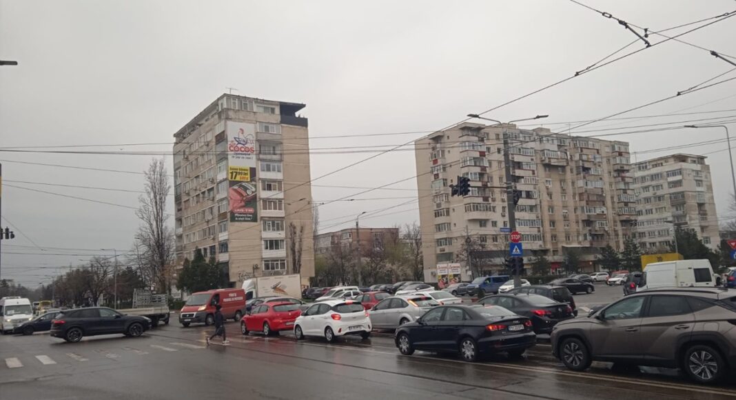 semafoar nord