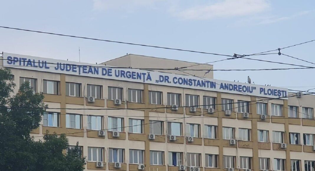 spital judetean