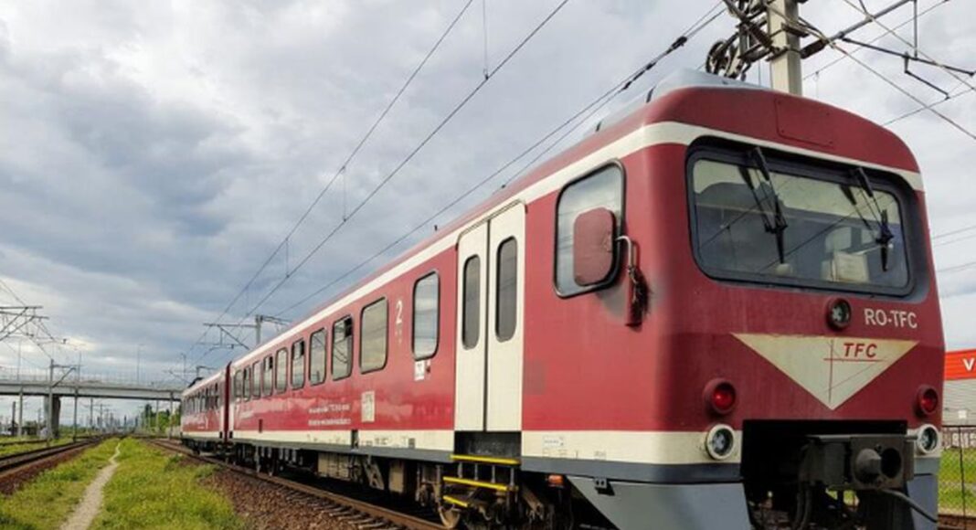 tren