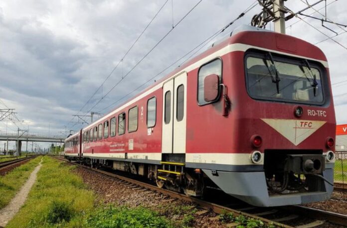 tren