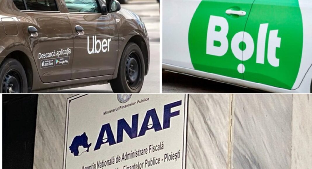 uber bolt anaf