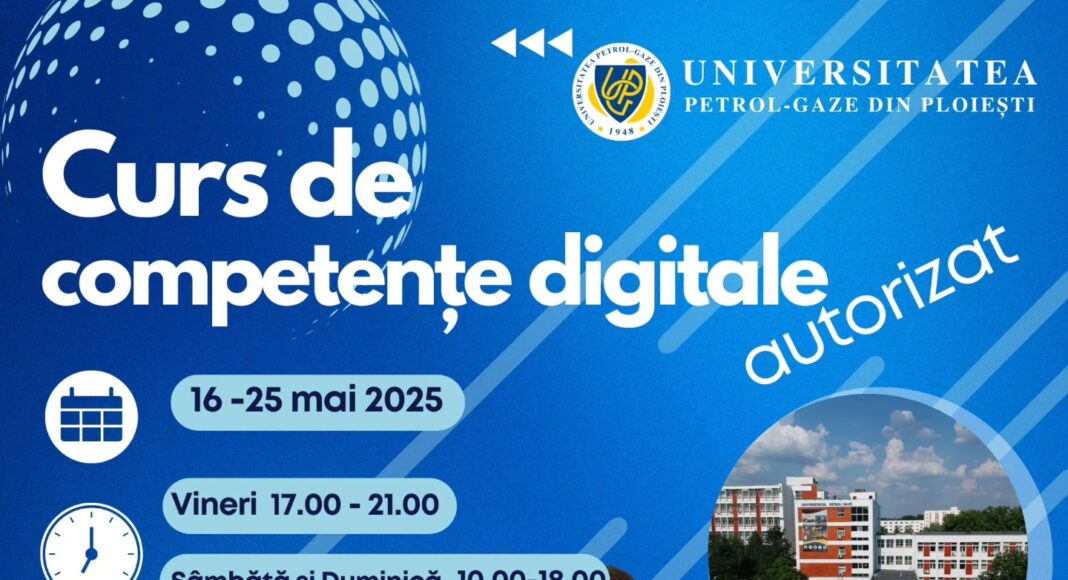 curs upg