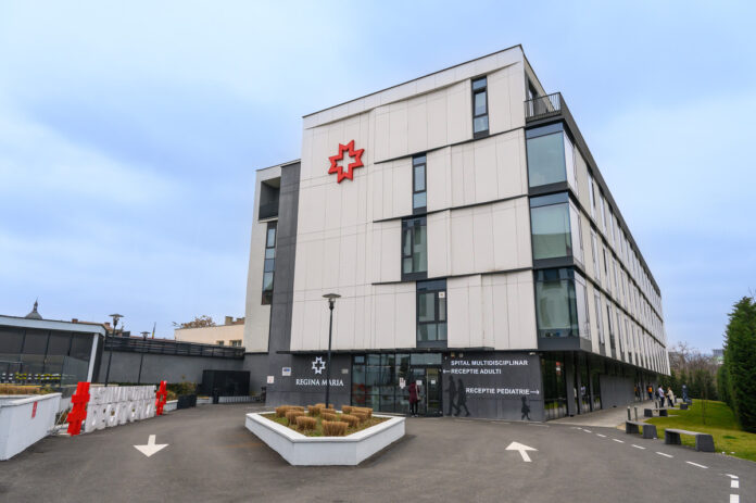 clinica regina maria